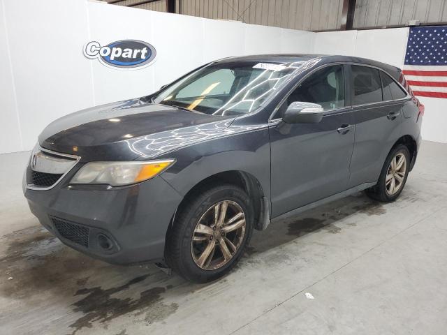 Photo 0 VIN: 5J8TB3H35EL012210 - ACURA RDX 