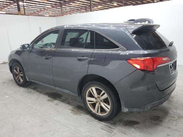 Photo 1 VIN: 5J8TB3H35EL012210 - ACURA RDX 