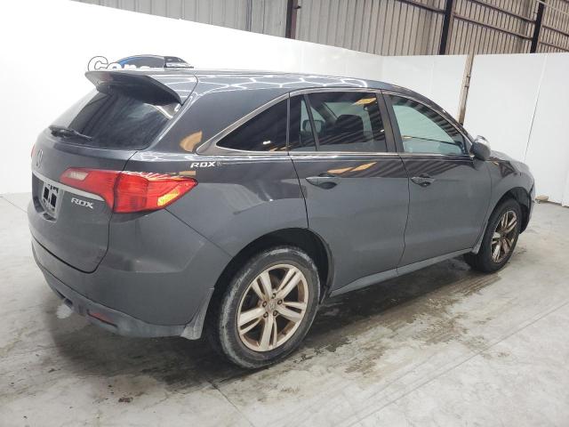 Photo 2 VIN: 5J8TB3H35EL012210 - ACURA RDX 