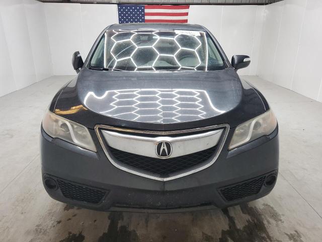 Photo 4 VIN: 5J8TB3H35EL012210 - ACURA RDX 