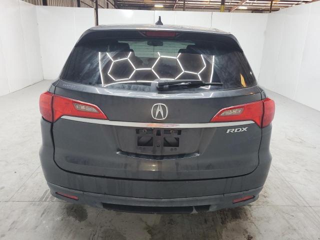 Photo 5 VIN: 5J8TB3H35EL012210 - ACURA RDX 