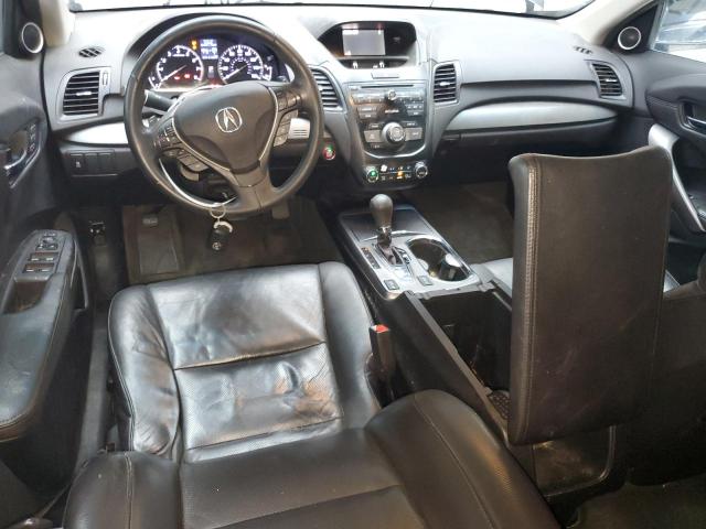 Photo 7 VIN: 5J8TB3H35EL012210 - ACURA RDX 