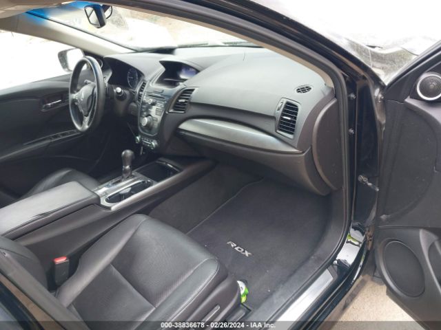 Photo 4 VIN: 5J8TB3H35EL012708 - ACURA RDX 