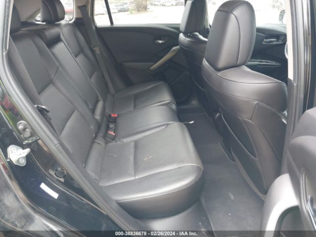 Photo 7 VIN: 5J8TB3H35EL012708 - ACURA RDX 