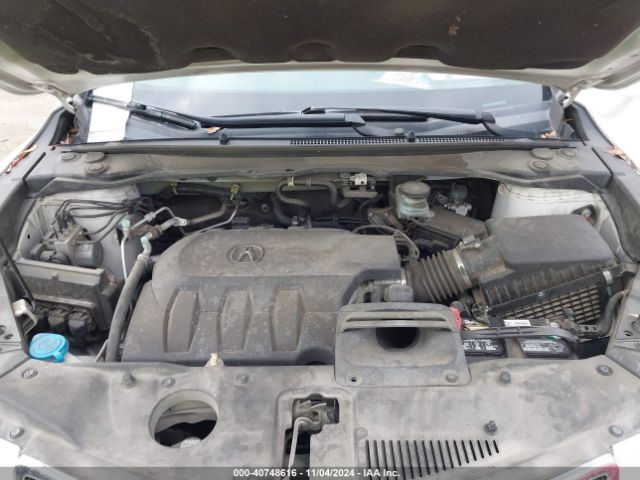 Photo 9 VIN: 5J8TB3H35FL005551 - ACURA RDX 