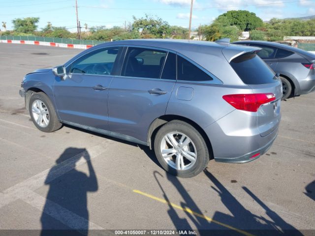 Photo 2 VIN: 5J8TB3H35FL006523 - ACURA RDX 