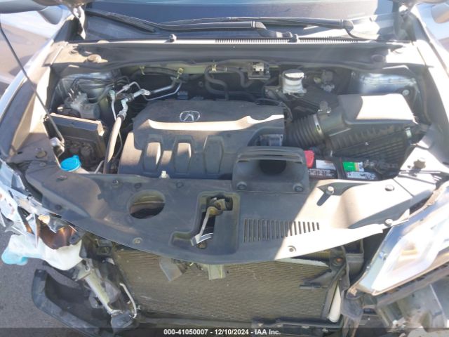 Photo 9 VIN: 5J8TB3H35FL006523 - ACURA RDX 