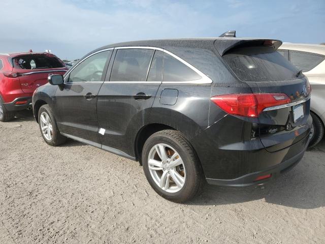 Photo 1 VIN: 5J8TB3H35FL006652 - ACURA RDX 