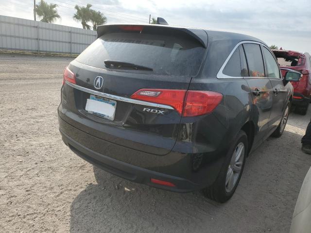 Photo 2 VIN: 5J8TB3H35FL006652 - ACURA RDX 