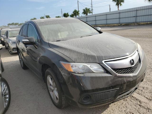 Photo 3 VIN: 5J8TB3H35FL006652 - ACURA RDX 