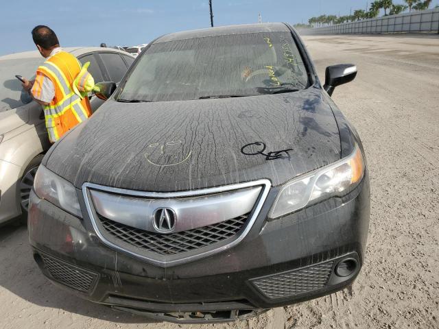 Photo 4 VIN: 5J8TB3H35FL006652 - ACURA RDX 