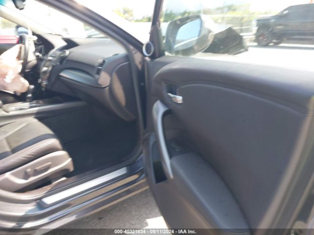 Photo 4 VIN: 5J8TB3H35FL007932 - ACURA RDX 