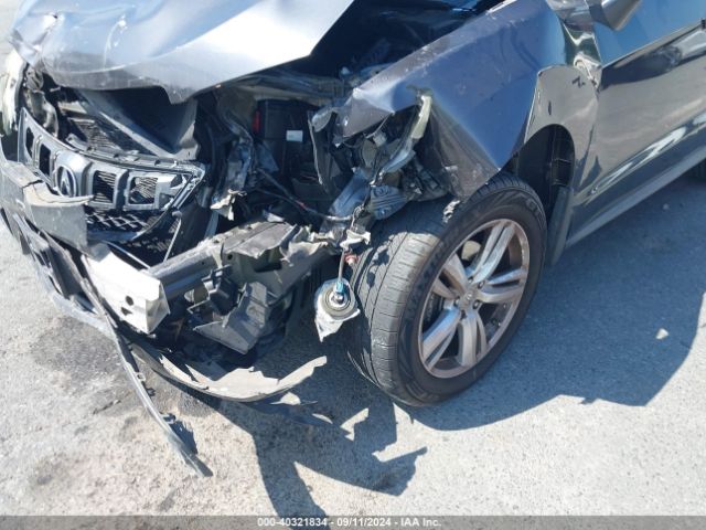 Photo 5 VIN: 5J8TB3H35FL007932 - ACURA RDX 