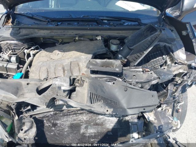 Photo 9 VIN: 5J8TB3H35FL007932 - ACURA RDX 