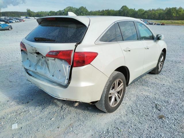 Photo 3 VIN: 5J8TB3H35FL009101 - ACURA RDX 