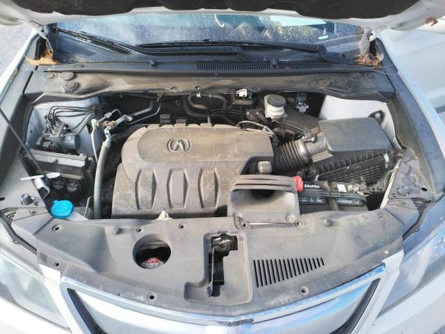 Photo 6 VIN: 5J8TB3H35FL009101 - ACURA RDX 