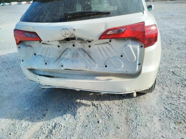 Photo 8 VIN: 5J8TB3H35FL009101 - ACURA RDX 