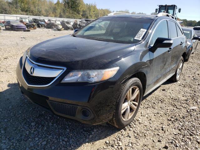 Photo 1 VIN: 5J8TB3H35FL012810 - ACURA RDX 