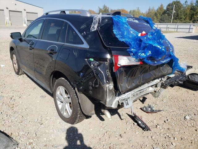 Photo 2 VIN: 5J8TB3H35FL012810 - ACURA RDX 