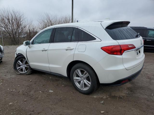 Photo 1 VIN: 5J8TB3H35FL013424 - ACURA RDX 