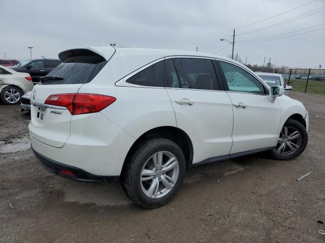 Photo 2 VIN: 5J8TB3H35FL013424 - ACURA RDX 