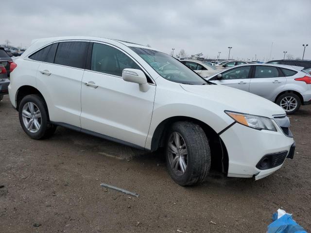 Photo 3 VIN: 5J8TB3H35FL013424 - ACURA RDX 