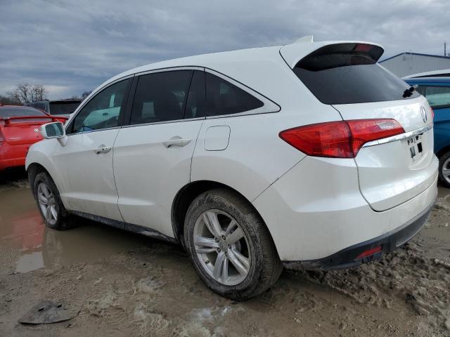 Photo 1 VIN: 5J8TB3H35FL013441 - ACURA RDX 