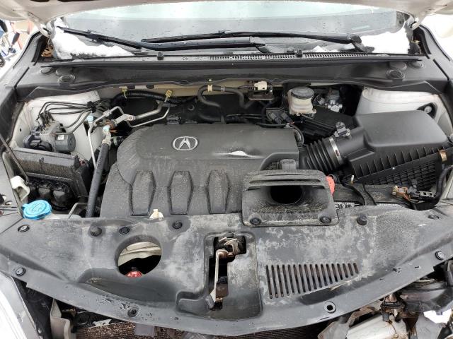 Photo 11 VIN: 5J8TB3H35FL013441 - ACURA RDX 