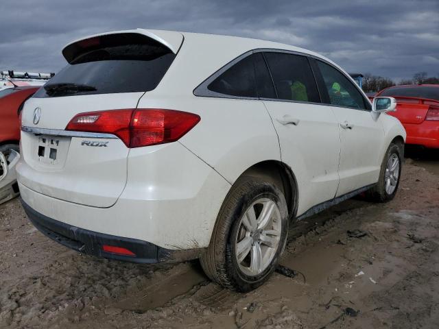 Photo 2 VIN: 5J8TB3H35FL013441 - ACURA RDX 