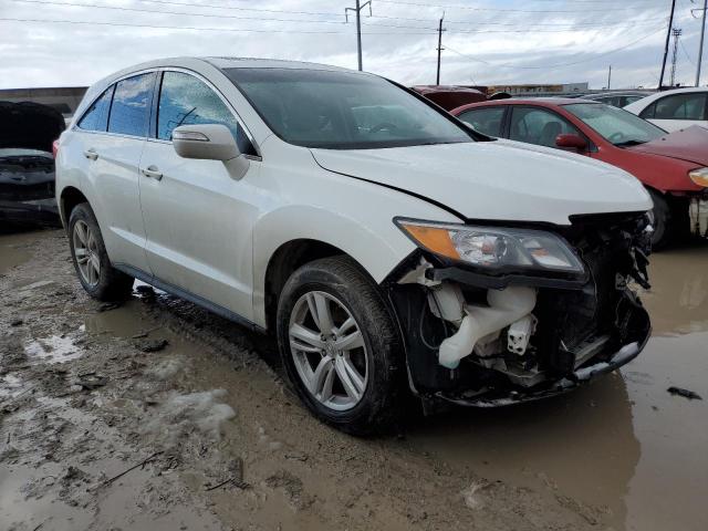 Photo 3 VIN: 5J8TB3H35FL013441 - ACURA RDX 