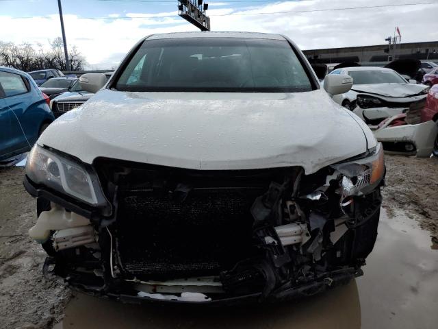 Photo 4 VIN: 5J8TB3H35FL013441 - ACURA RDX 