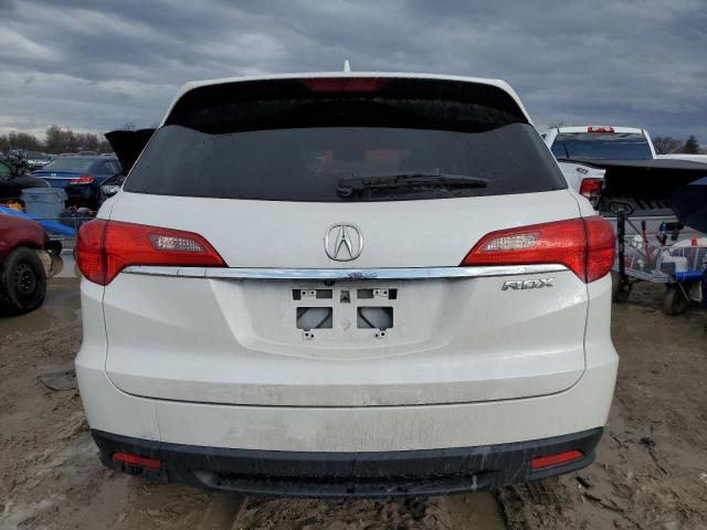 Photo 5 VIN: 5J8TB3H35FL013441 - ACURA RDX 