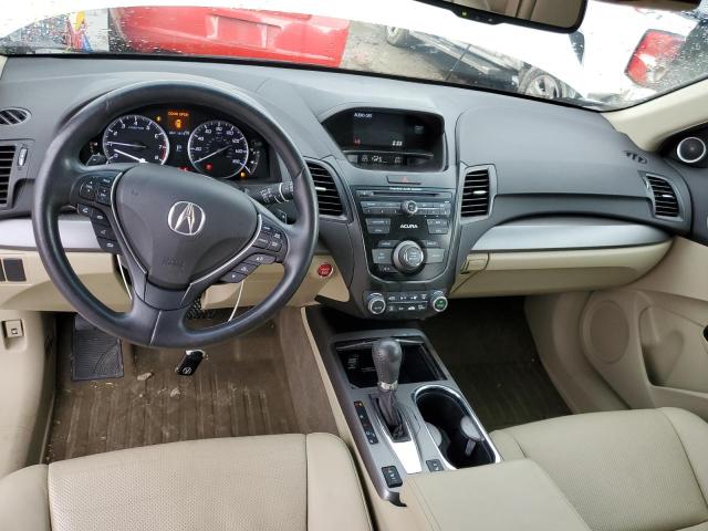 Photo 7 VIN: 5J8TB3H35FL013441 - ACURA RDX 