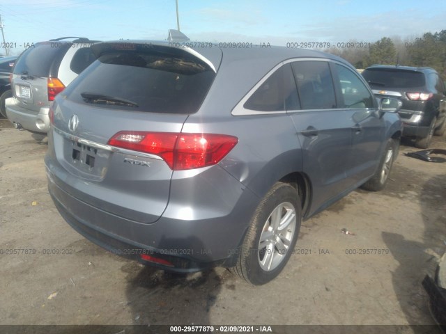 Photo 3 VIN: 5J8TB3H35FL017330 - ACURA RDX 