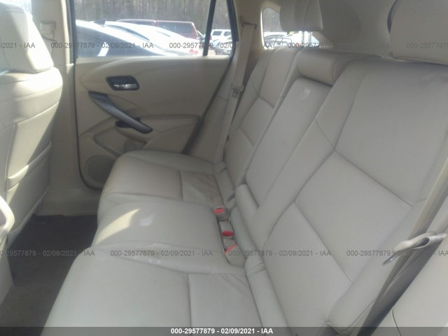 Photo 7 VIN: 5J8TB3H35FL017330 - ACURA RDX 