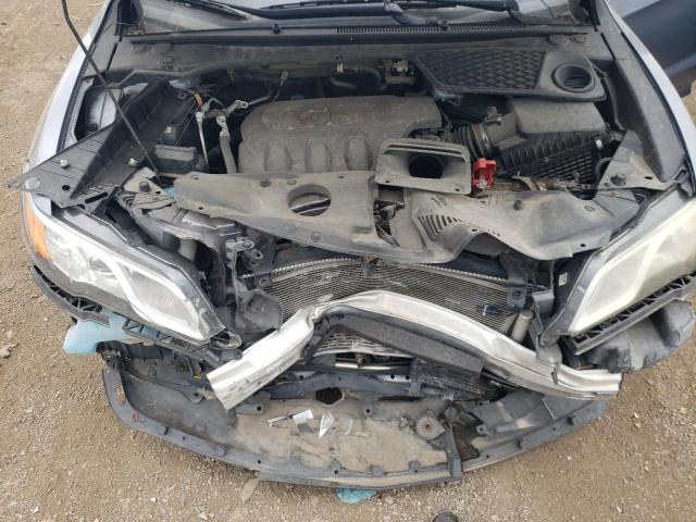 Photo 10 VIN: 5J8TB3H35FL017442 - ACURA RDX 