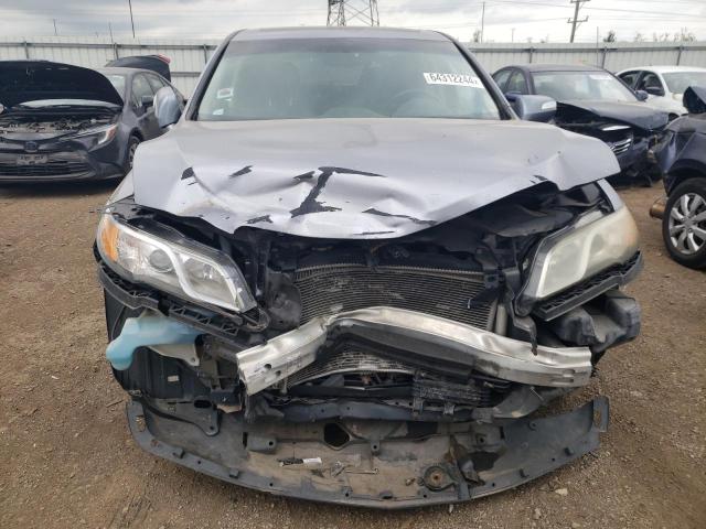 Photo 4 VIN: 5J8TB3H35FL017442 - ACURA RDX 