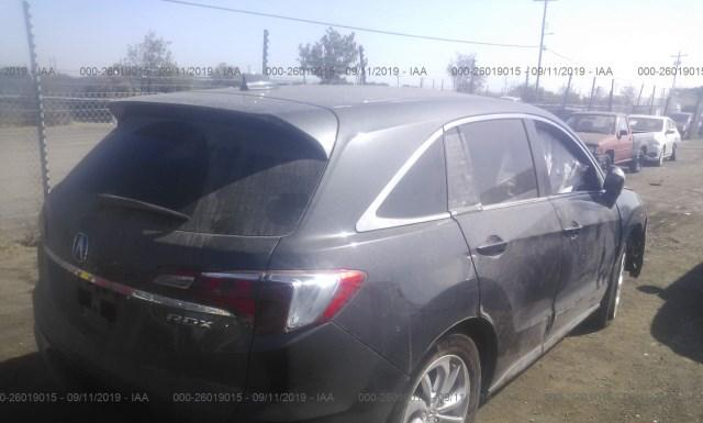 Photo 3 VIN: 5J8TB3H35GL008662 - ACURA RDX 