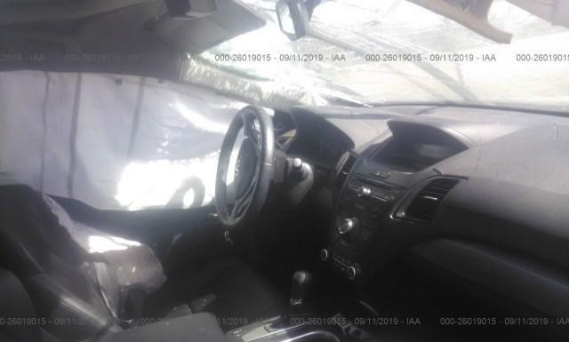 Photo 4 VIN: 5J8TB3H35GL008662 - ACURA RDX 