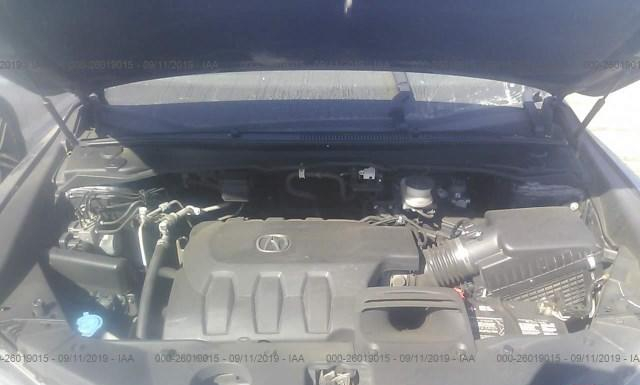 Photo 9 VIN: 5J8TB3H35GL008662 - ACURA RDX 