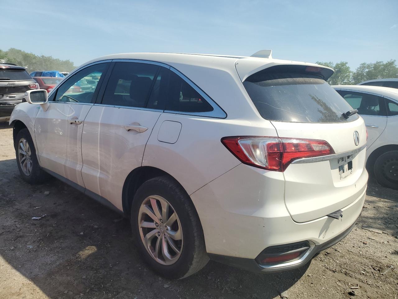 Photo 1 VIN: 5J8TB3H35GL010959 - ACURA RDX 