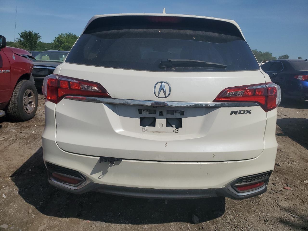 Photo 5 VIN: 5J8TB3H35GL010959 - ACURA RDX 