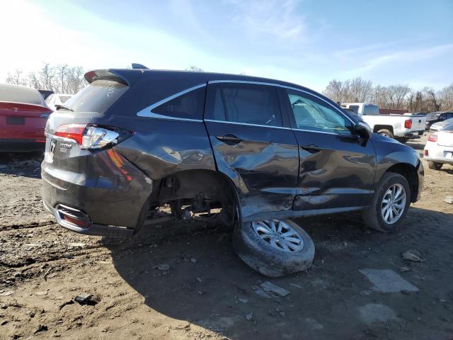 Photo 2 VIN: 5J8TB3H35GL014204 - ACURA RDX 