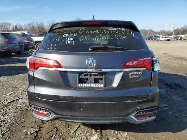 Photo 5 VIN: 5J8TB3H35GL014204 - ACURA RDX 