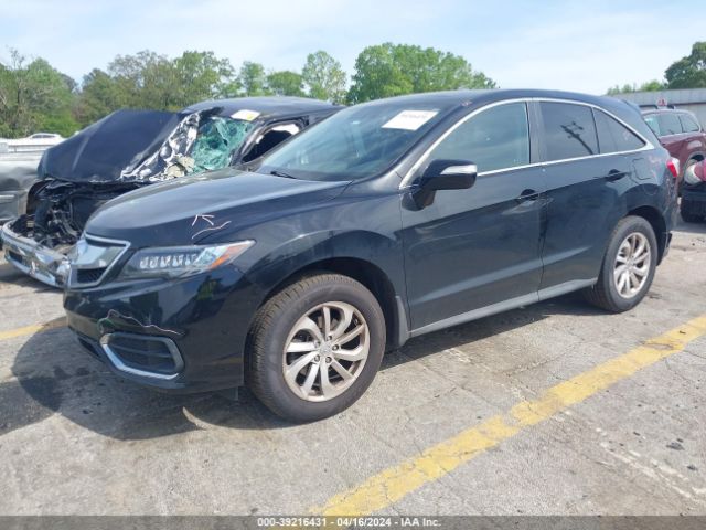 Photo 1 VIN: 5J8TB3H35GL015255 - ACURA RDX 