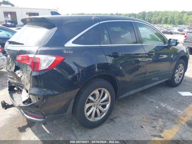 Photo 3 VIN: 5J8TB3H35GL015255 - ACURA RDX 