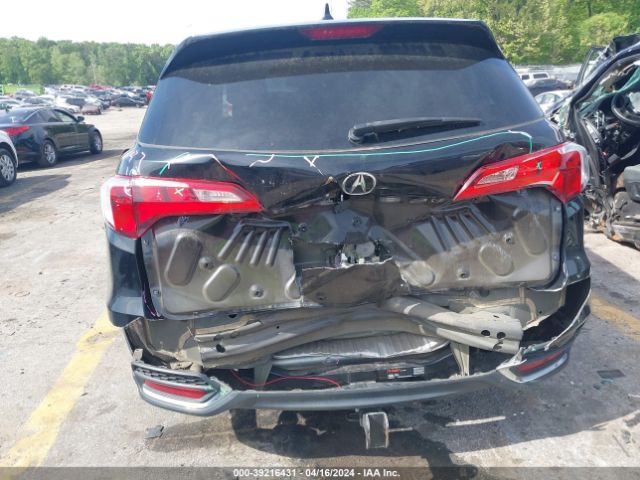 Photo 5 VIN: 5J8TB3H35GL015255 - ACURA RDX 