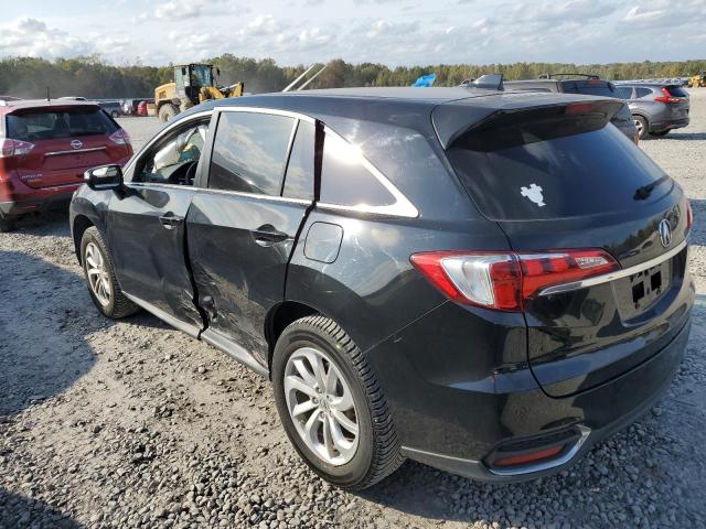 Photo 1 VIN: 5J8TB3H35HL001938 - ACURA RDX 