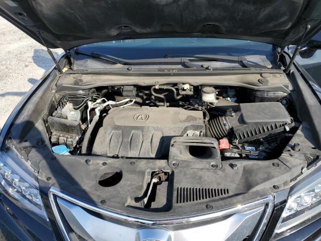 Photo 11 VIN: 5J8TB3H35HL001938 - ACURA RDX 