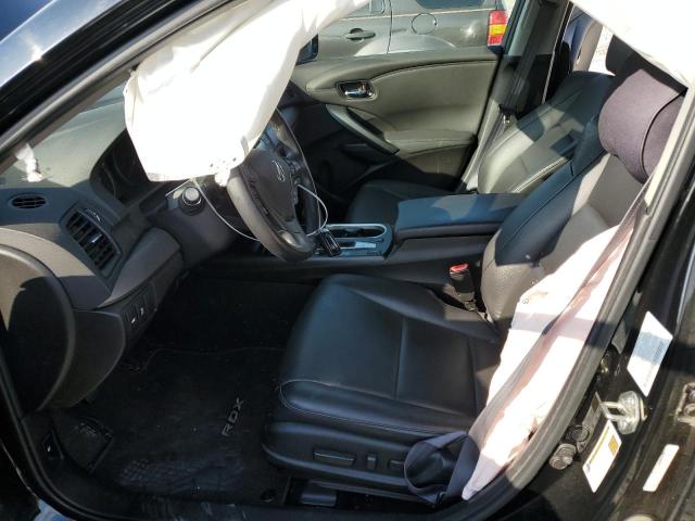 Photo 6 VIN: 5J8TB3H35HL001938 - ACURA RDX 